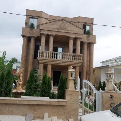 خرید ویلا تریبلکس در امیرآباد